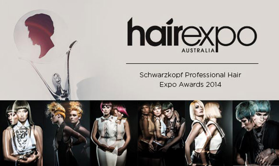 Bach Hair – Hair Expo Australia Excellence in Marketing