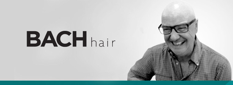 Q & A Bach Hair